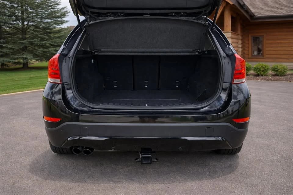 2014 BMW E84 X1 - Image 19 of 20