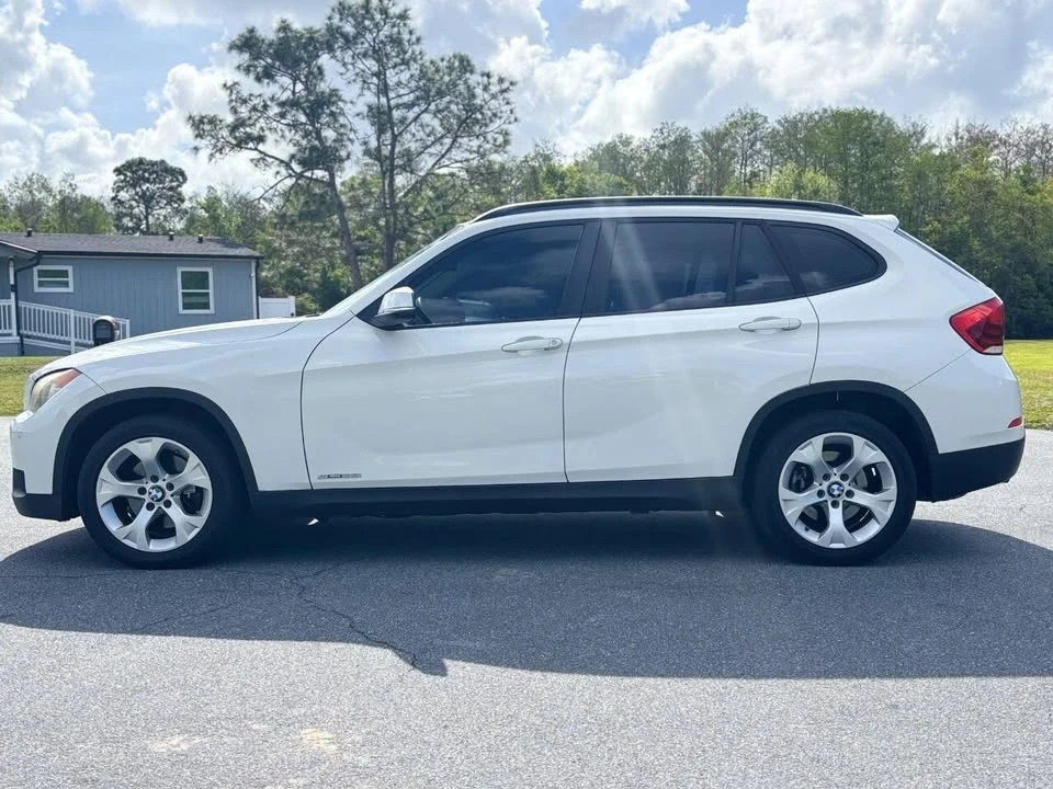 2014 BMW E84 X1 - Image 7 of 20