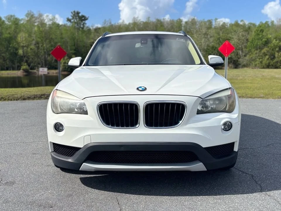 2014 BMW E84 X1 - Image 2 of 20