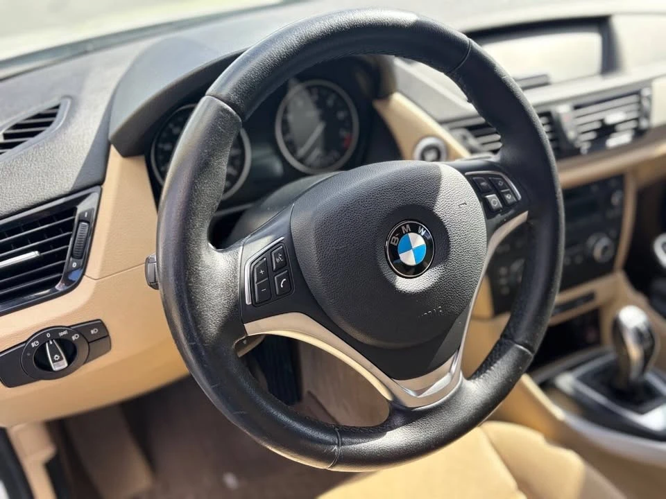 2014 BMW E84 X1 - Image 9 of 20