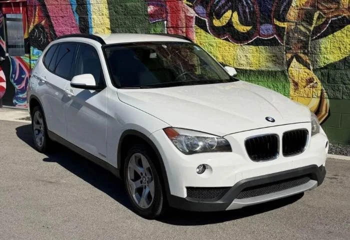 2014 BMW E84 X1 - Image 2 of 12