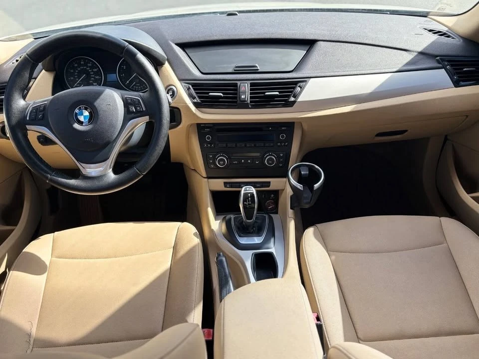 2014 BMW E84 X1 - Image 8 of 20