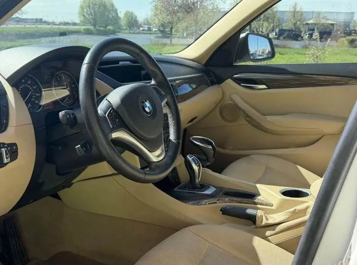 2014 BMW E84 X1 - Image 5 of 12