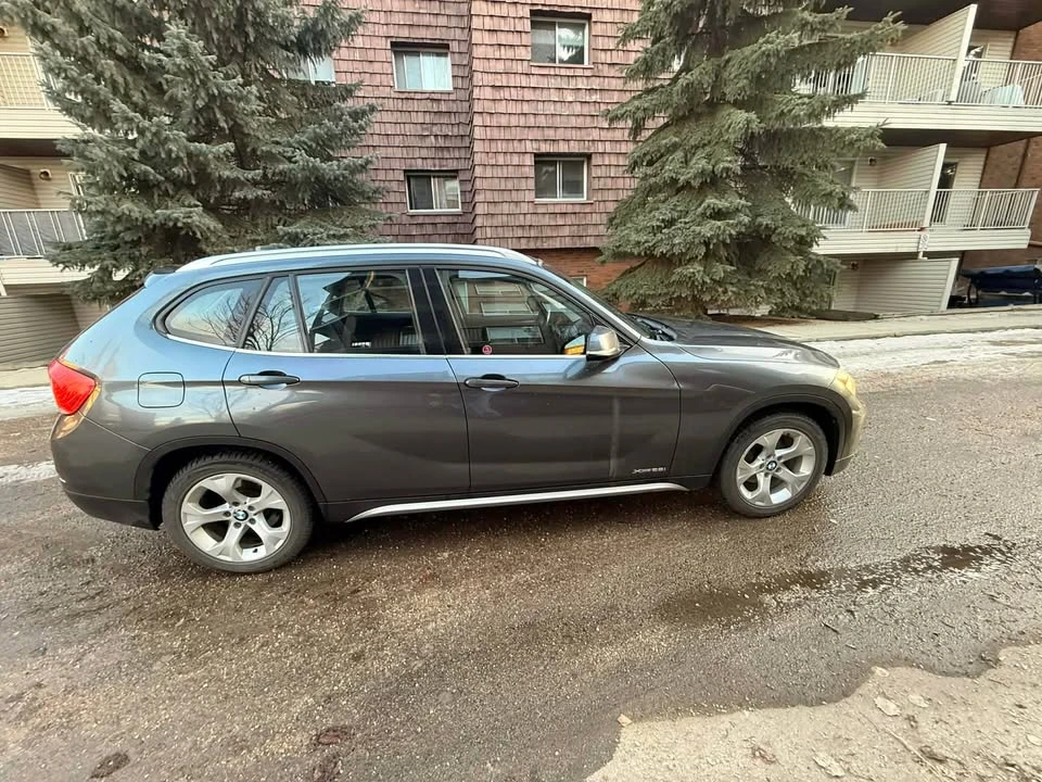 2014 BMW E84 X1 - Image 3 of 9
