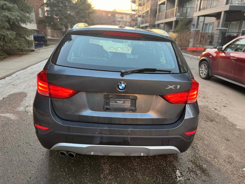 2014 BMW E84 X1 - Image 7 of 9