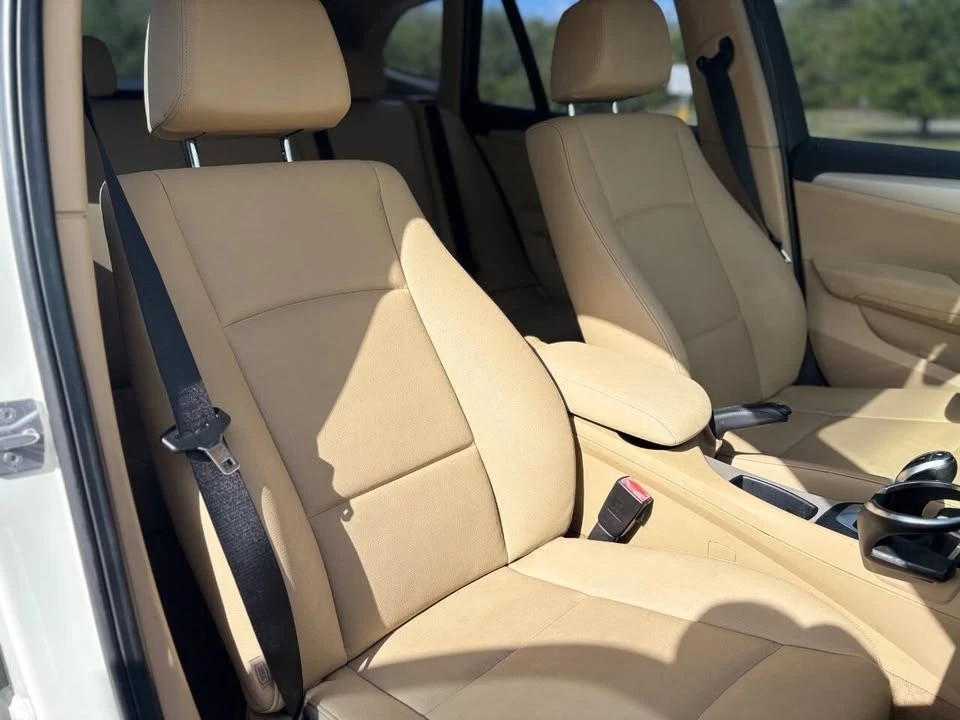 2014 BMW E84 X1 - Image 13 of 20