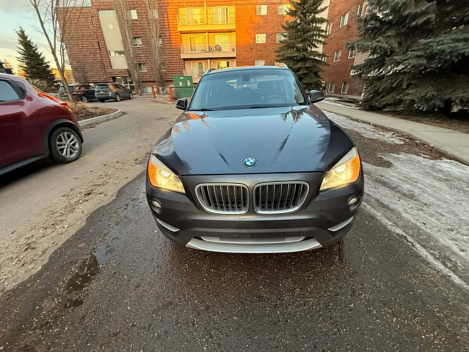 2014 BMW E84 X1 - Image 2 of 9
