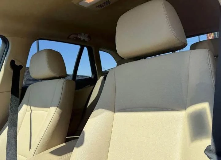 2014 BMW E84 X1 - Image 9 of 12