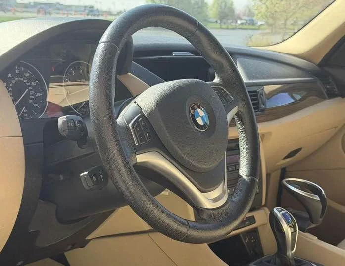 2014 BMW E84 X1 - Image 6 of 12