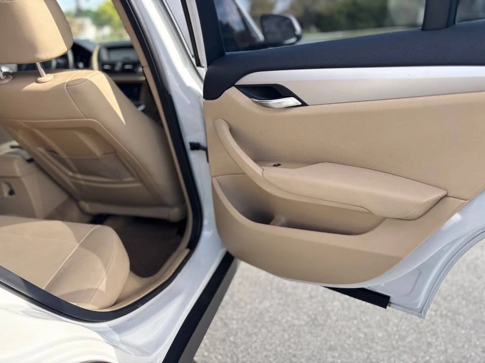 2014 BMW E84 X1 - Image 16 of 20