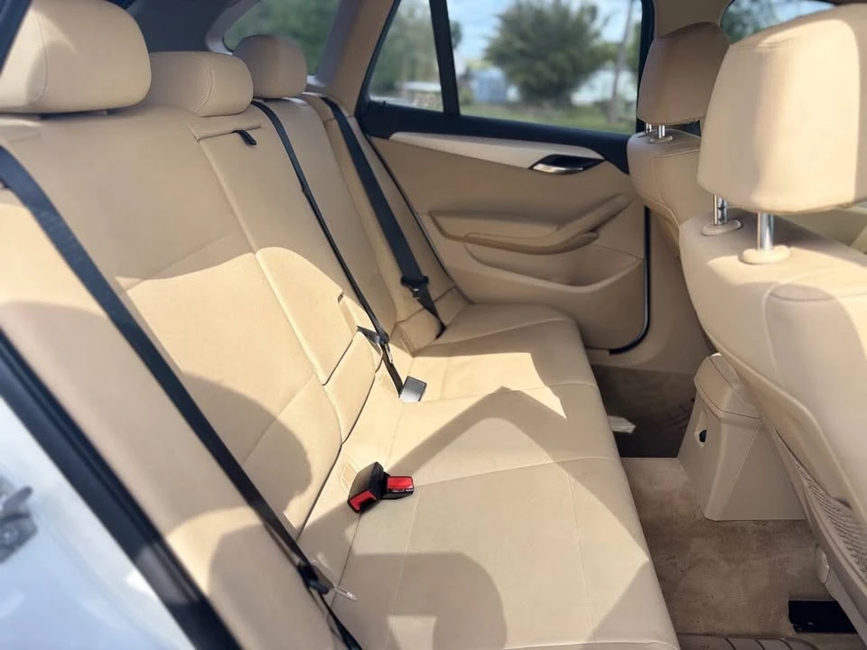 2014 BMW E84 X1 - Image 15 of 20