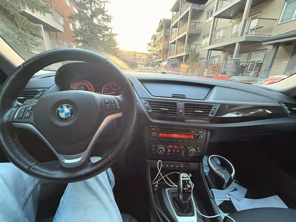 2014 BMW E84 X1 - Image 5 of 9