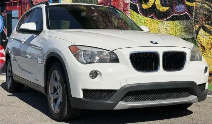 2014 BMW E84 X1 - Image 3 of 12