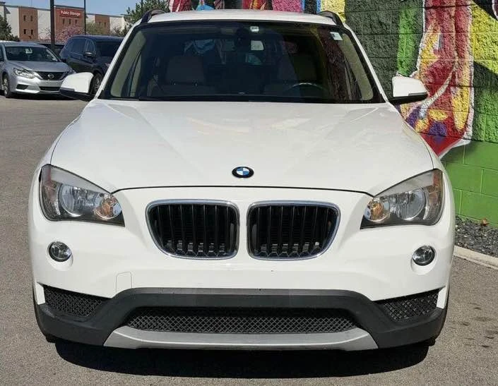 2014 BMW E84 X1 - Image 4 of 12