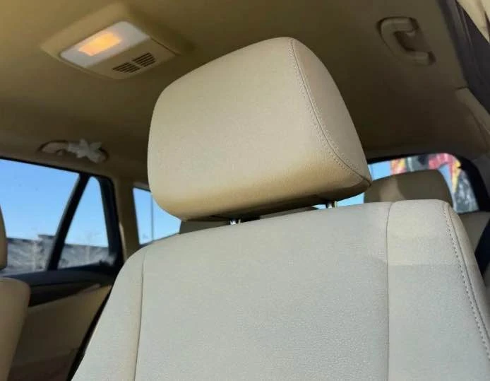 2014 BMW E84 X1 - Image 8 of 12