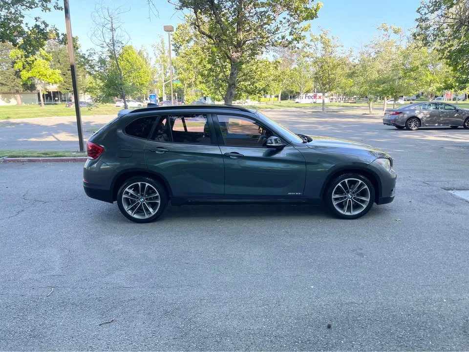 2014 BMW E84 X1 - Image 2 of 10