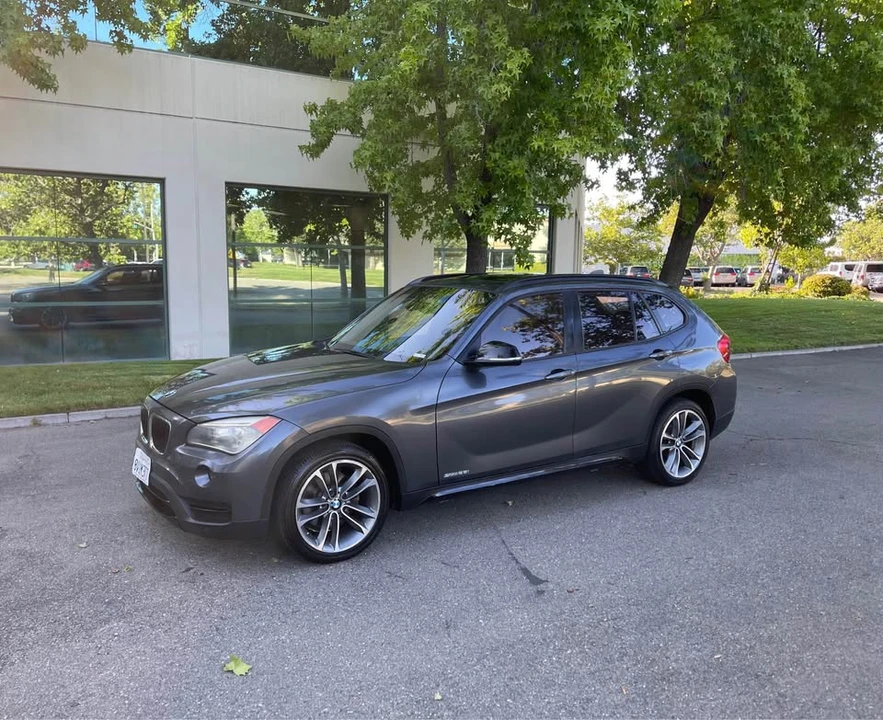 2014 BMW E84 X1 - Image 4 of 10