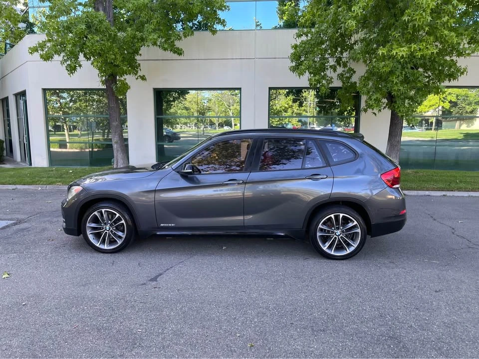 2014 BMW E84 X1 - Image 5 of 10