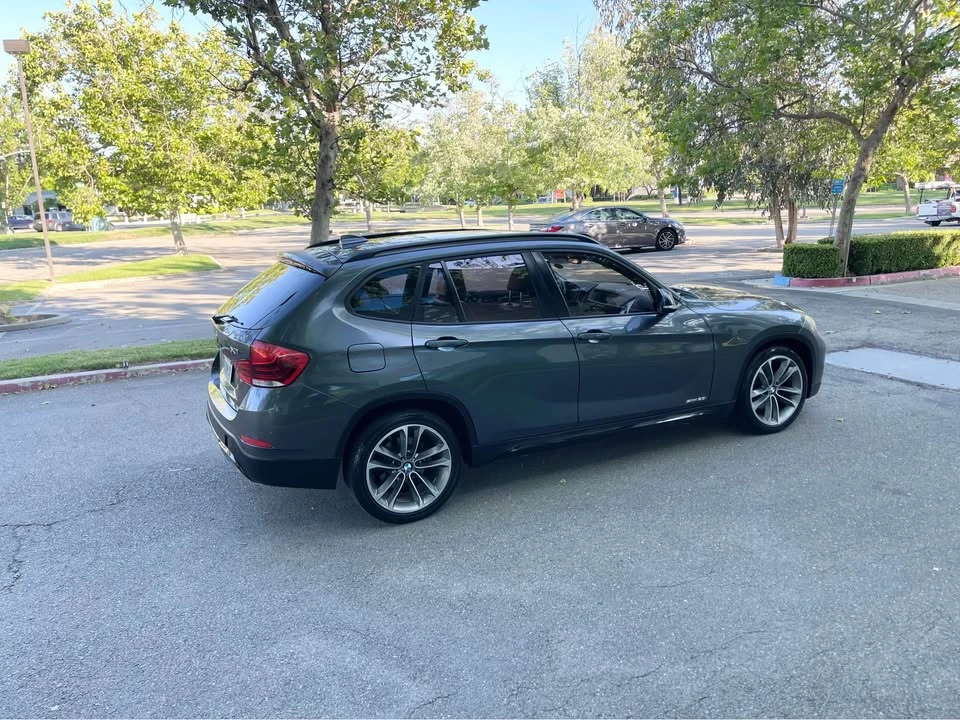 2014 BMW E84 X1 - Image 3 of 10
