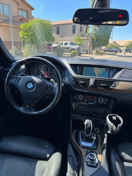 2014 BMW E84 X1 - Image 7 of 13