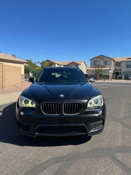2014 BMW E84 X1 - Image 2 of 13