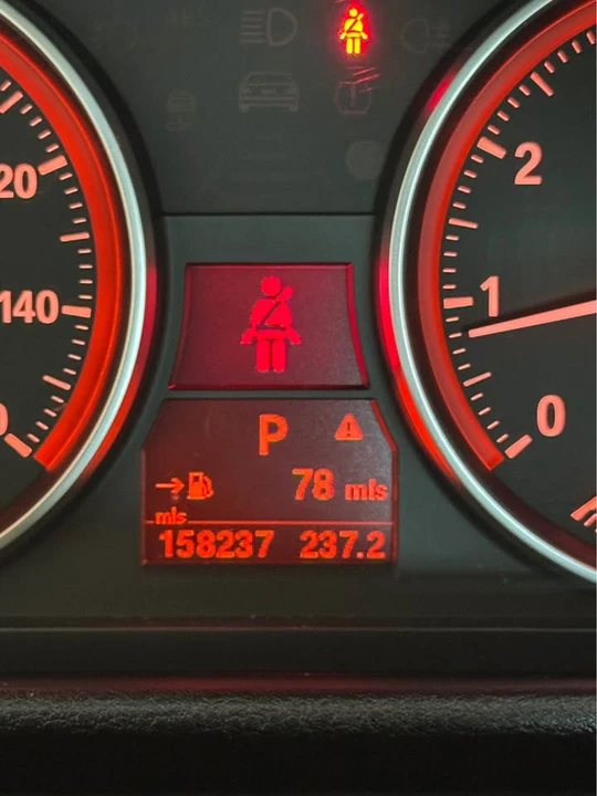 2014 BMW E84 X1 - Image 11 of 13