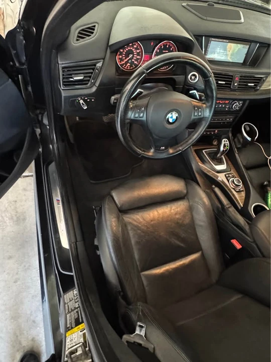 2014 BMW E84 X1 - Image 9 of 13