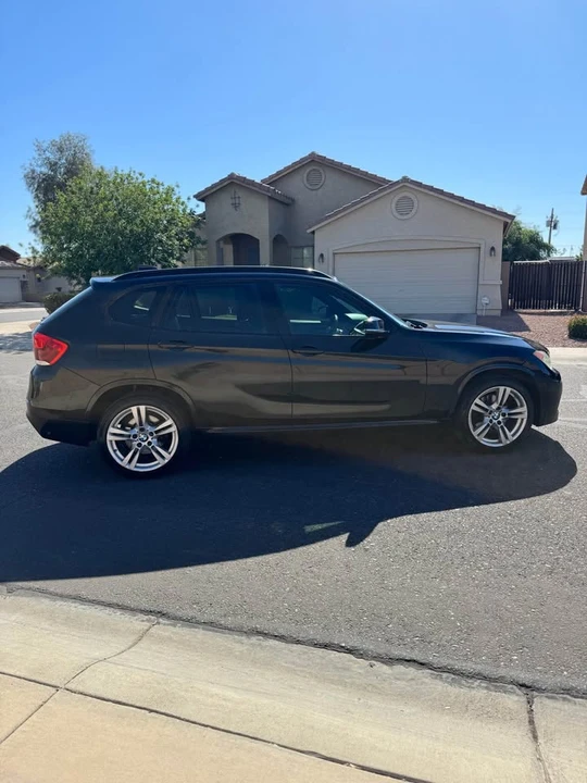 2014 BMW E84 X1 - Image 3 of 13