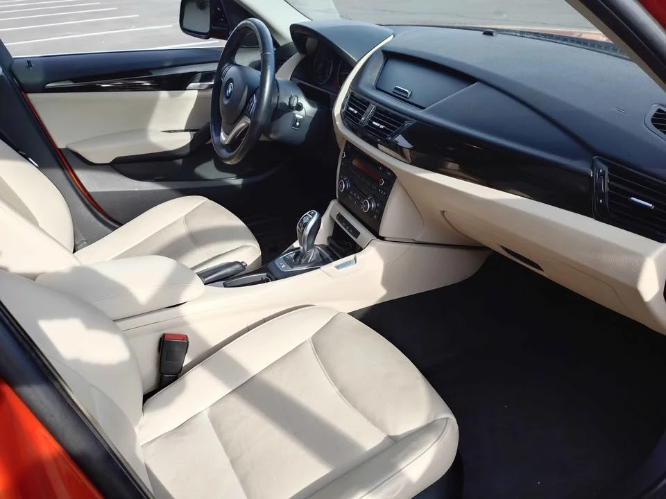 2014 BMW E84 X1 - Image 7 of 9