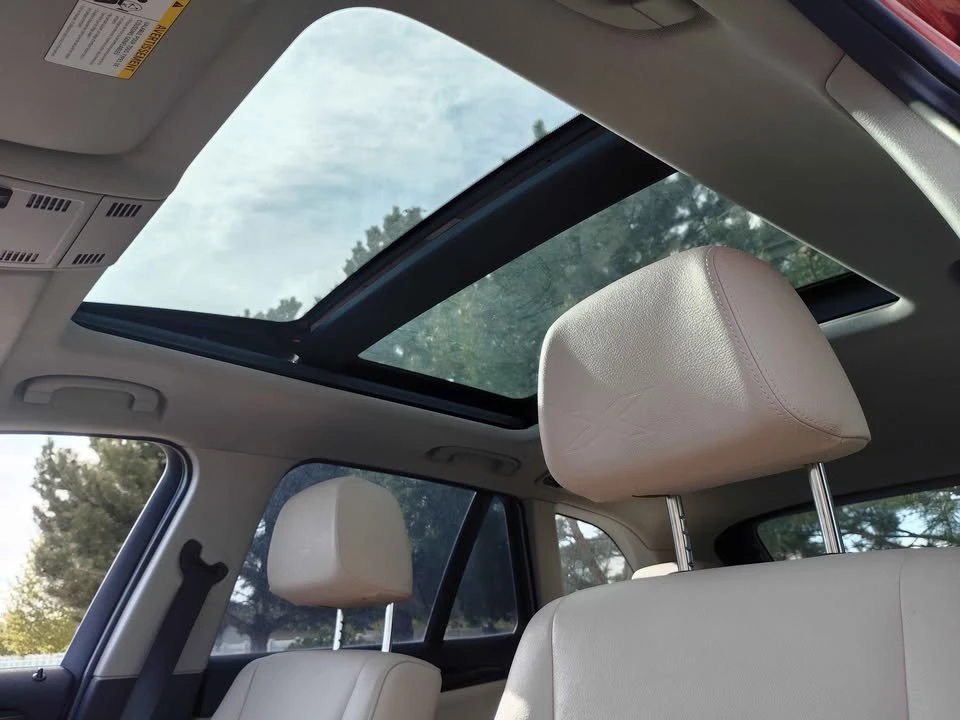2014 BMW E84 X1 - Image 8 of 9