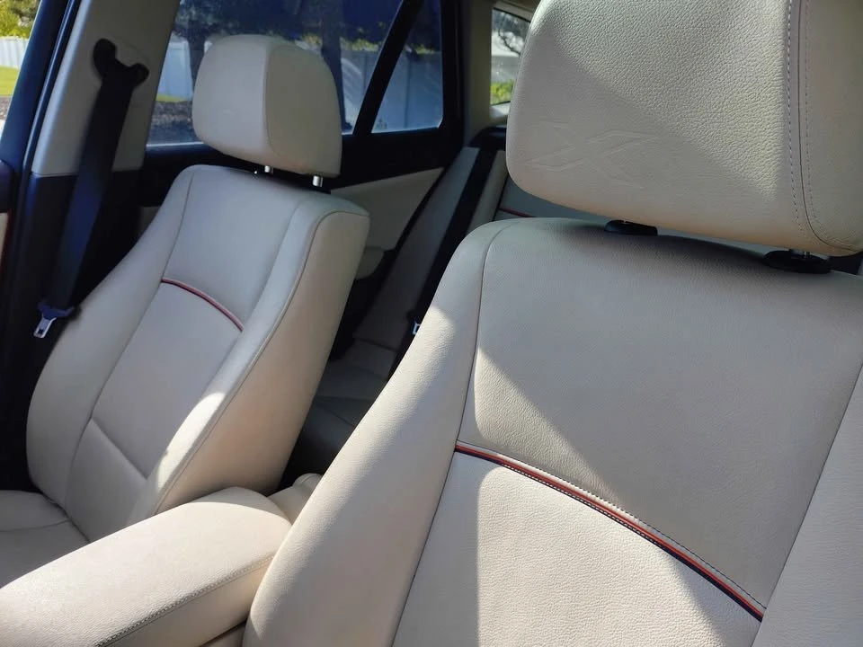 2014 BMW E84 X1 - Image 6 of 9