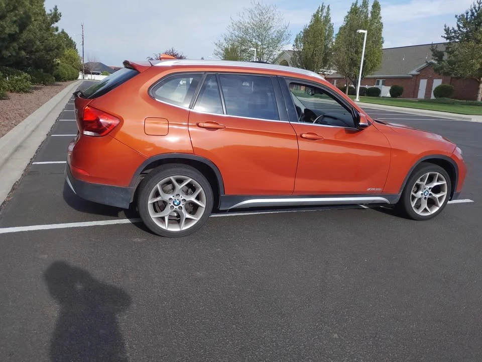 2014 BMW E84 X1 - Image 3 of 9