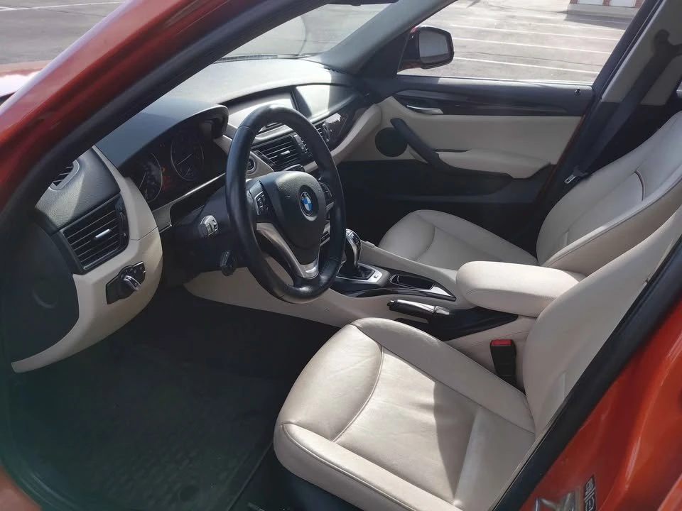 2014 BMW E84 X1 - Image 5 of 9