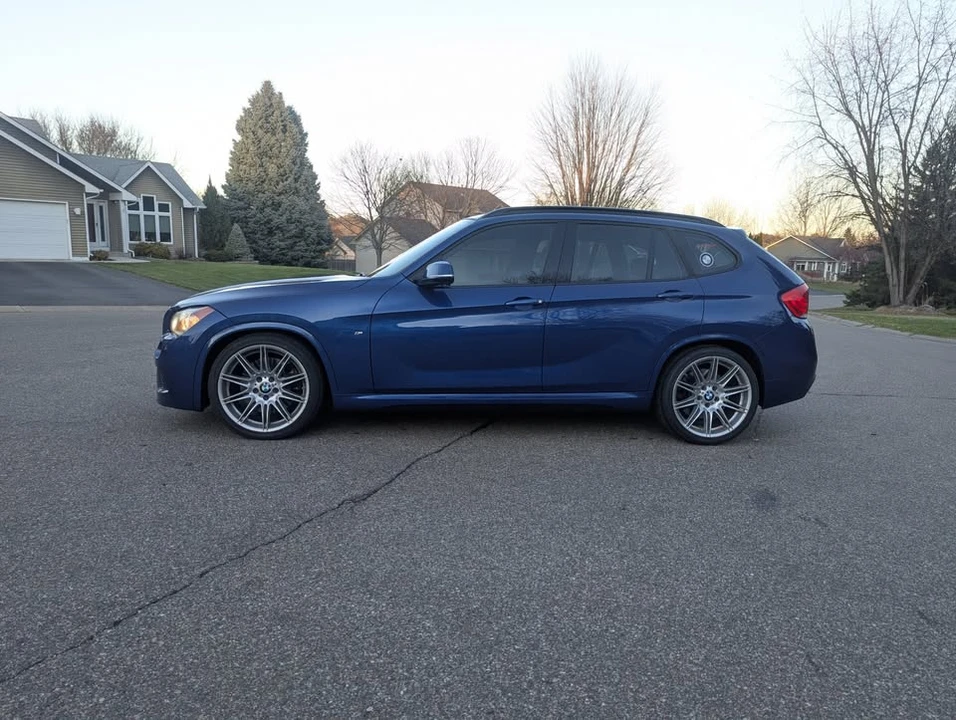 2014 BMW E84 X1 - Image 4 of 18