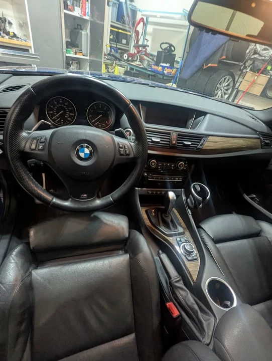 2014 BMW E84 X1 - Image 15 of 18