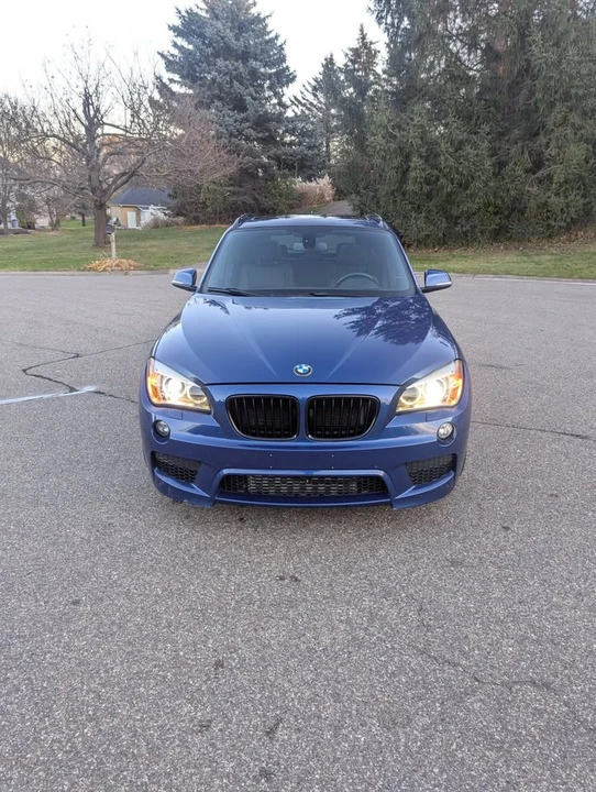 2014 BMW E84 X1 - Image 7 of 18
