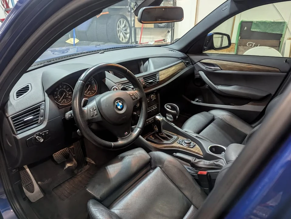 2014 BMW E84 X1 - Image 14 of 18