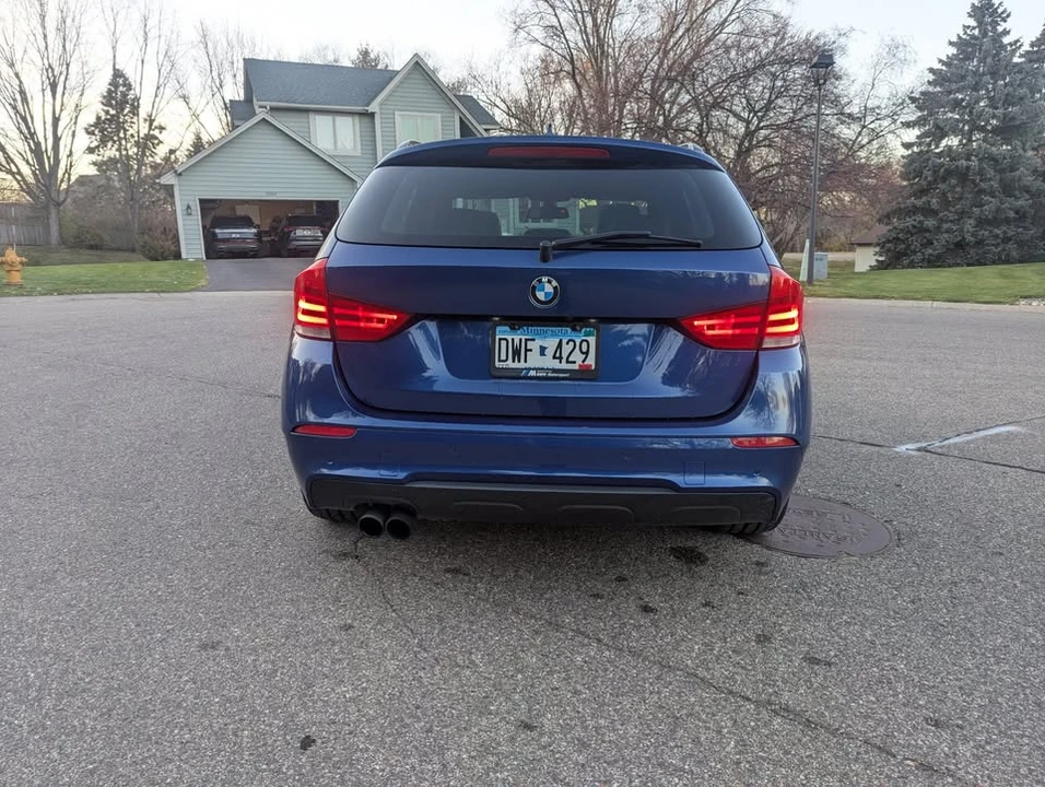 2014 BMW E84 X1 - Image 13 of 18