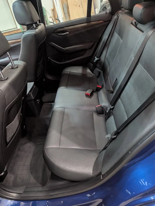 2014 BMW E84 X1 - Image 16 of 18