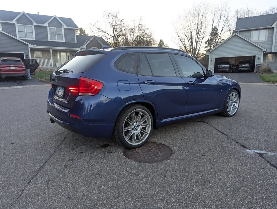 2014 BMW E84 X1 - Image 11 of 18