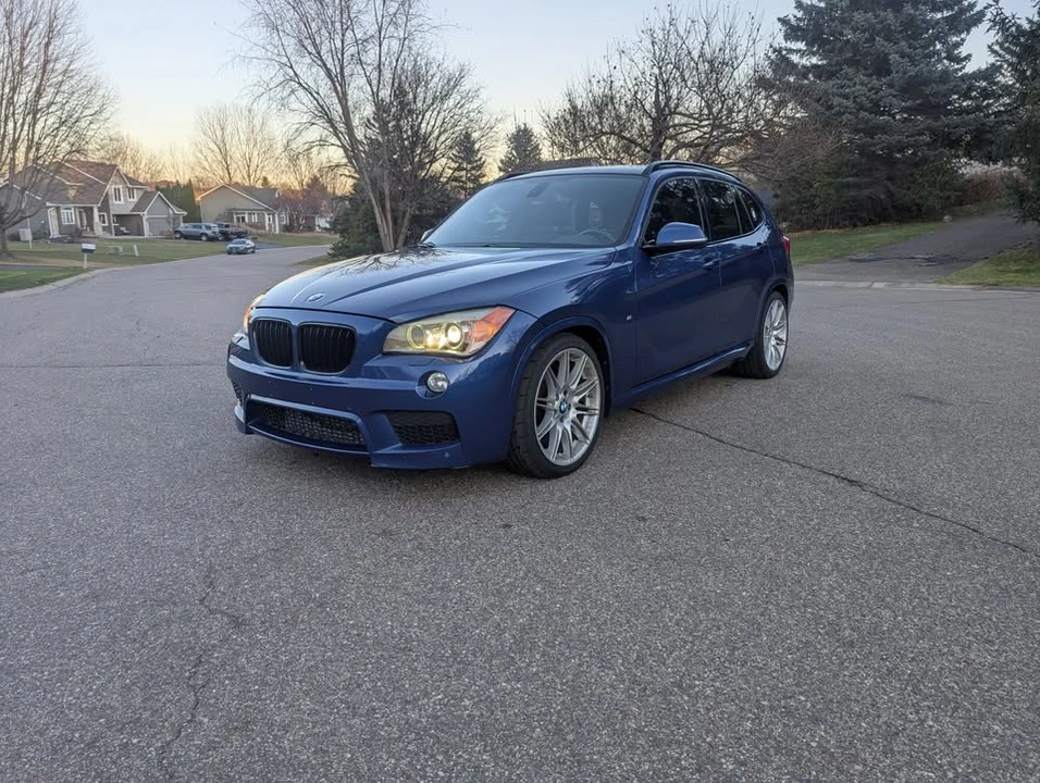2014 BMW E84 X1 - Image 5 of 18