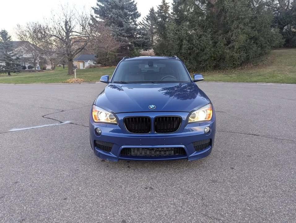 2014 BMW E84 X1 - Image 6 of 18