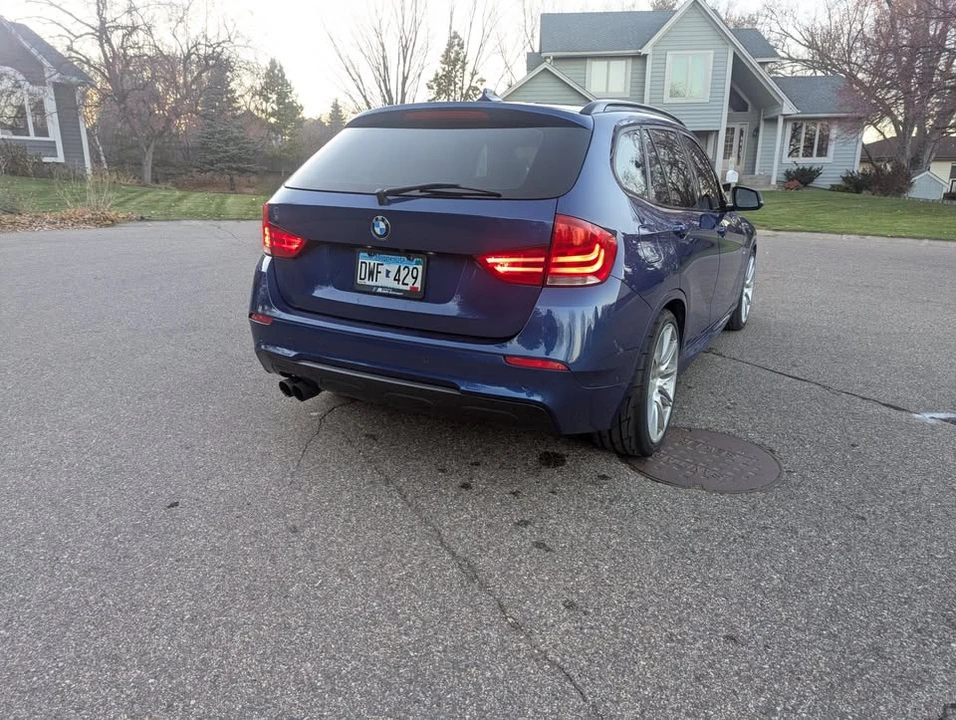 2014 BMW E84 X1 - Image 12 of 18