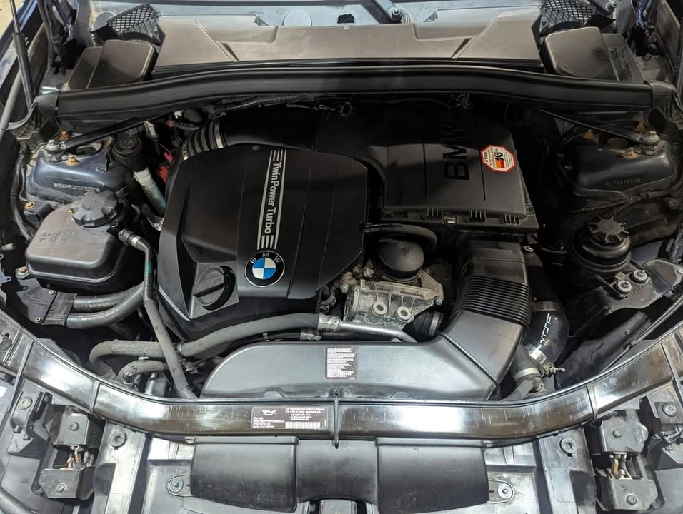 2014 BMW E84 X1 - Image 2 of 18