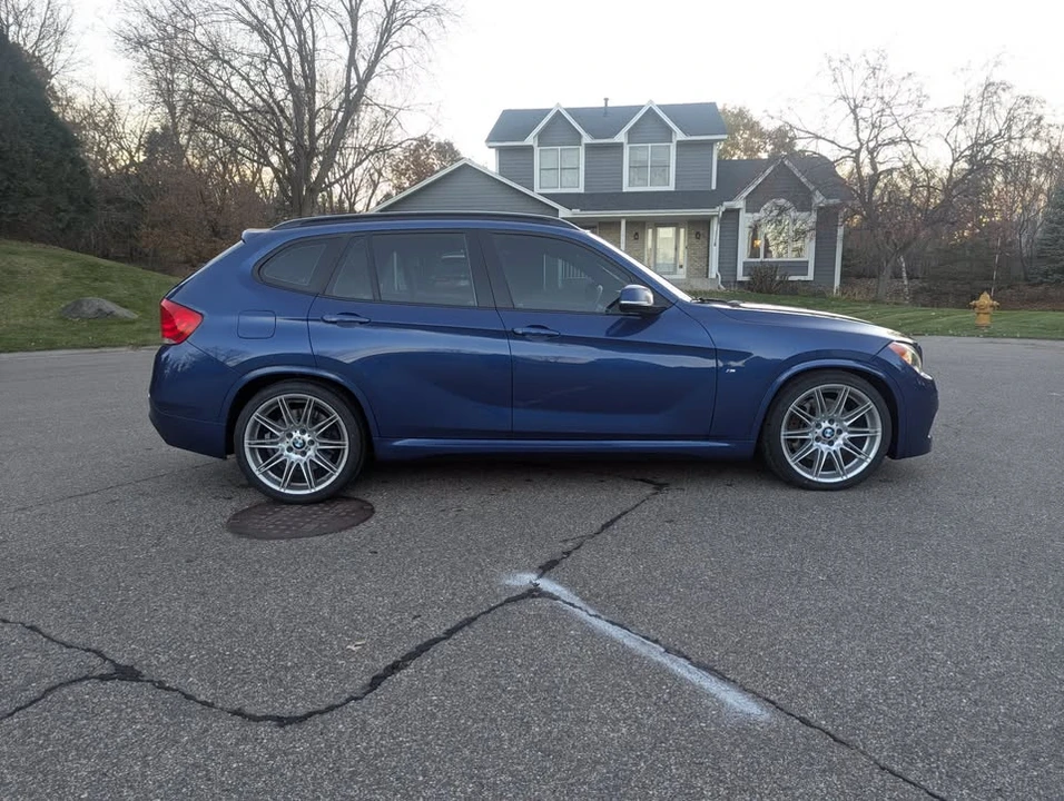 2014 BMW E84 X1 - Image 10 of 18