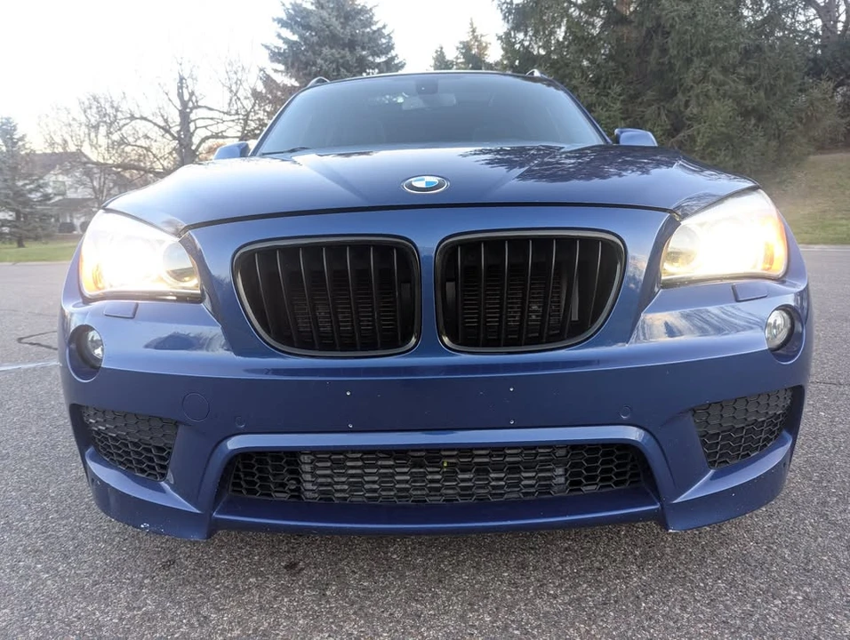 2014 BMW E84 X1 - Image 3 of 18