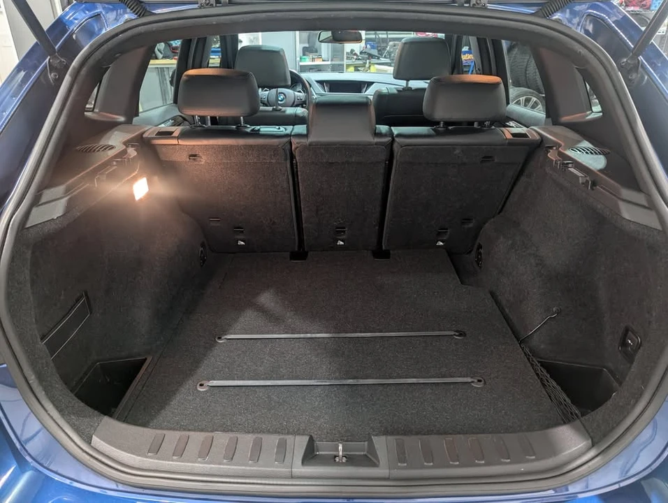 2014 BMW E84 X1 - Image 17 of 18