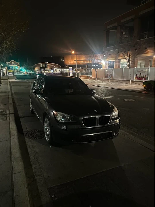 2014 BMW E84 X1 - Image 2 of 7