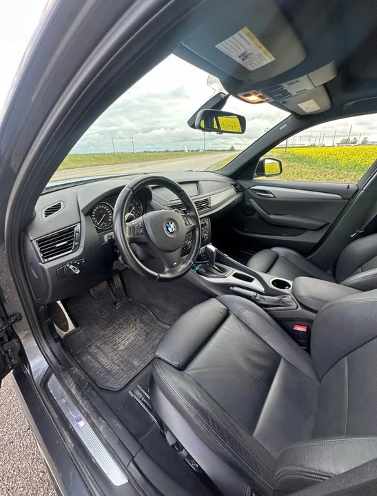 2014 BMW E84 X1 - Image 6 of 7