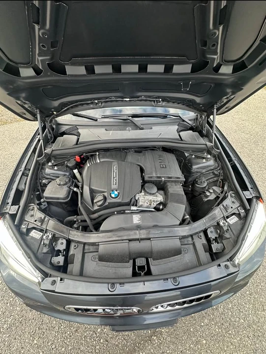 2014 BMW E84 X1 - Image 5 of 7